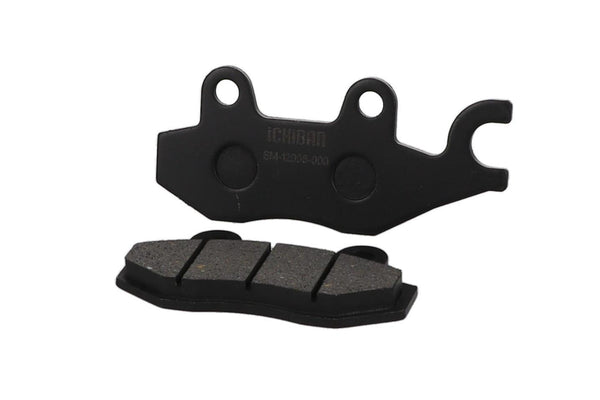 PASTILLA TRAS KINLON JL 200 // AKT RTX 150 13-15 / UNIVERSAL