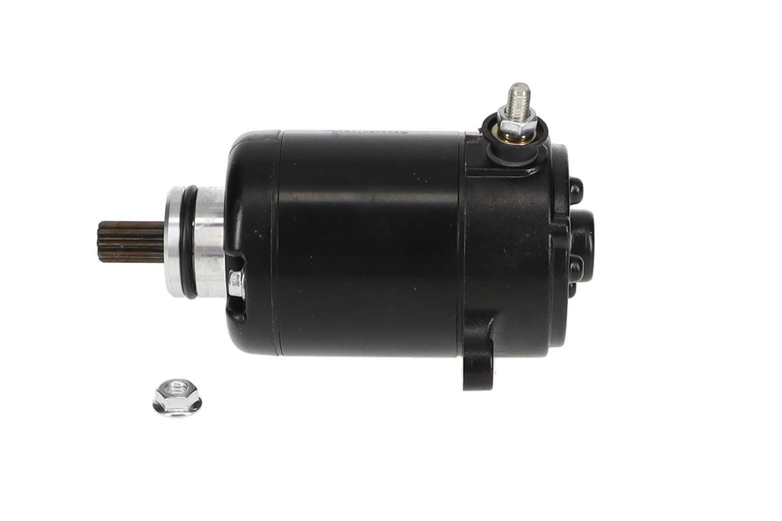 MOTOR PARTIDA BAJAJ  PULSAR 135 / UNIVERSAL
