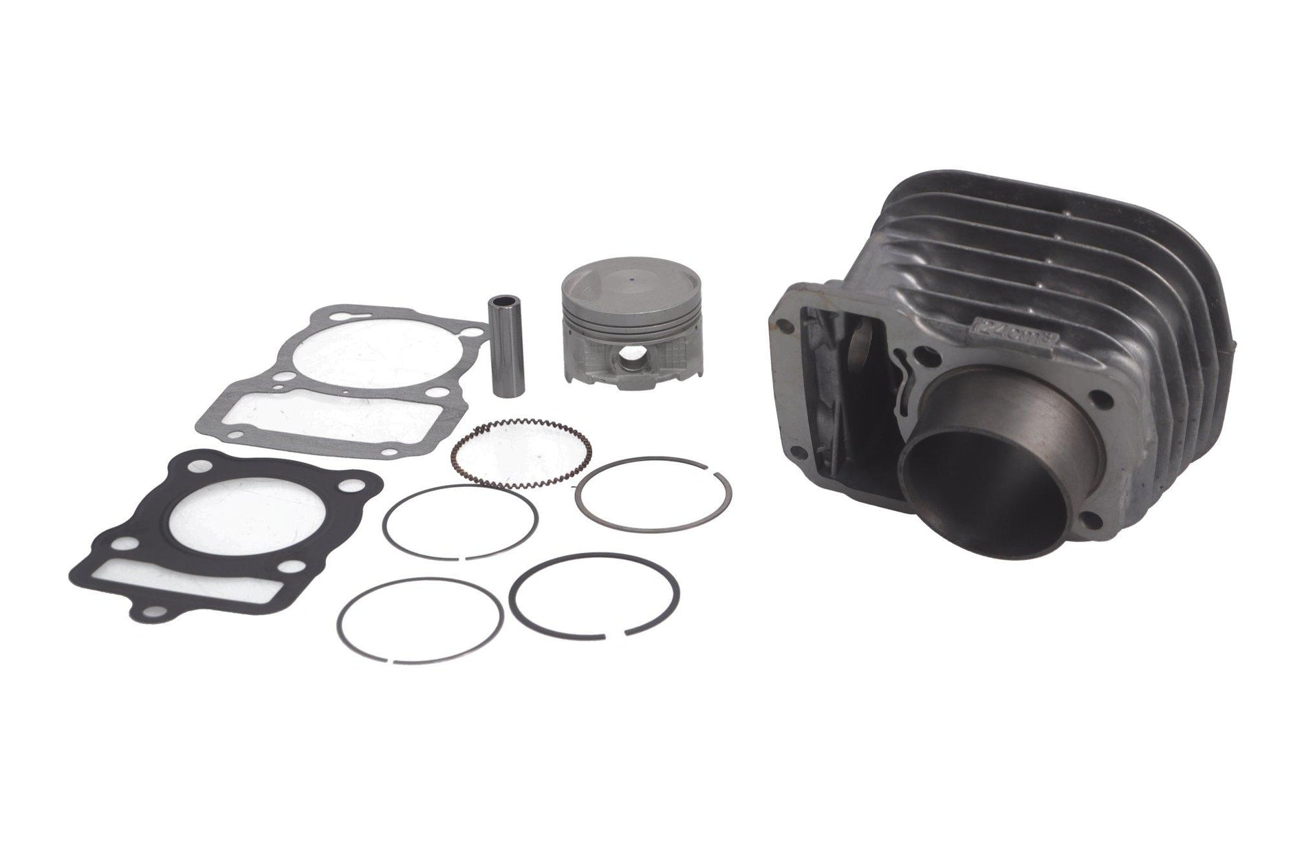 KIT CILINDRO HONDA  NXR125 BROS / HONDA