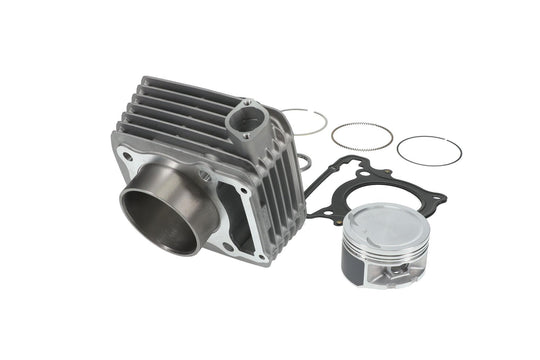 KIT CILINDRO HONDA XRE 300/CB 300R / HONDA