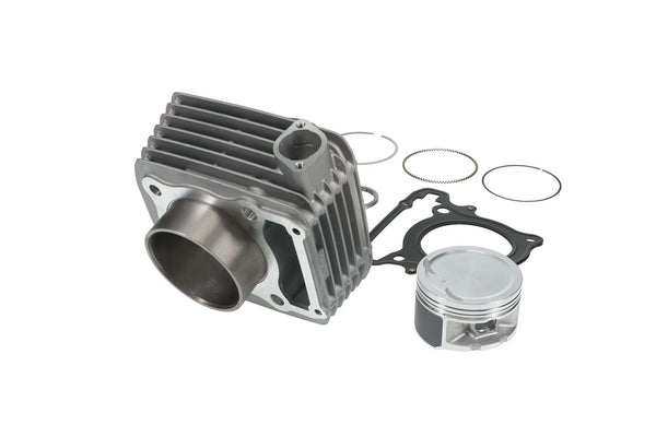 KIT CILINDRO HONDA XRE 300/CB 300R / HONDA