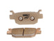 PASTILLA TRAS SINT BENELLI TNT 300/LEONCINO 250/TRK 251 / UNIVERSAL