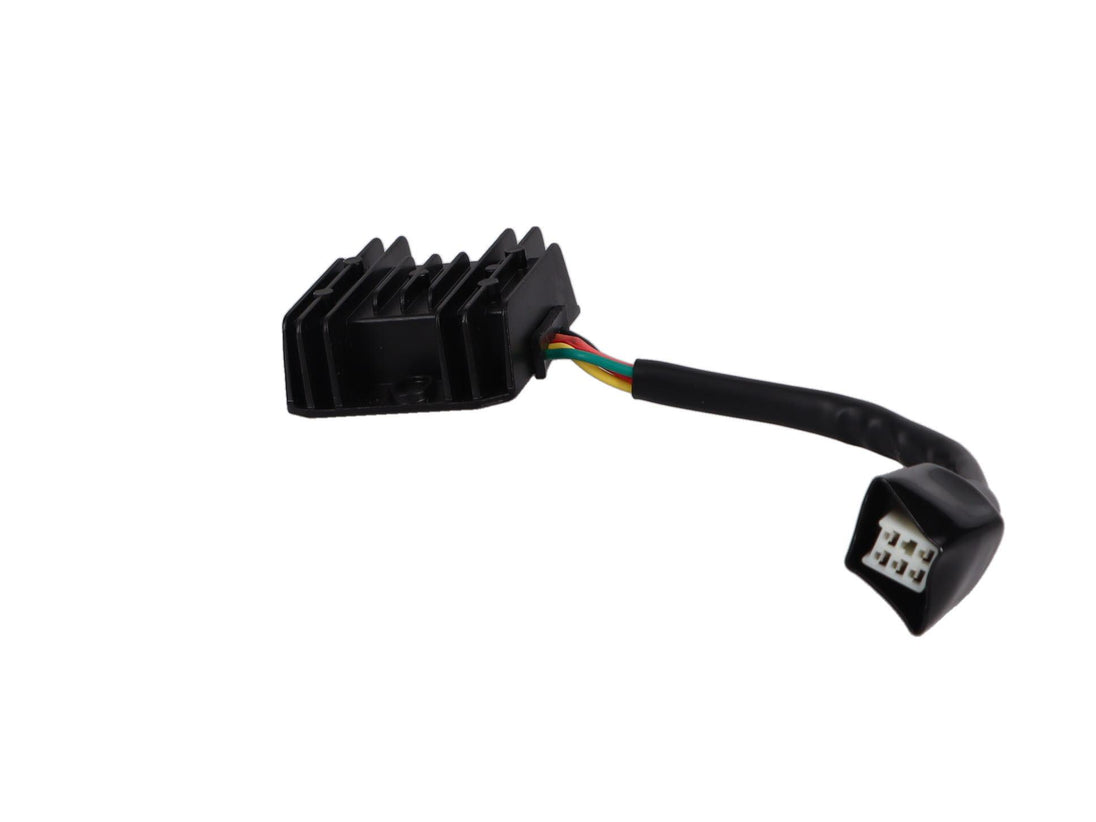 REGULADOR VOLT 5 LINEAS / MOTO CHINA