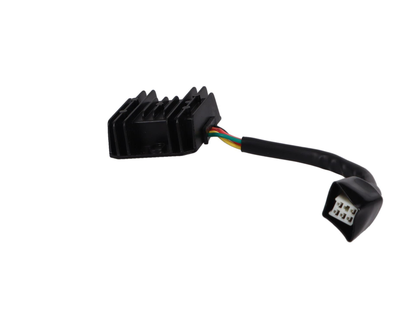REGULADOR VOLT 5 LINEAS / MOTO CHINA