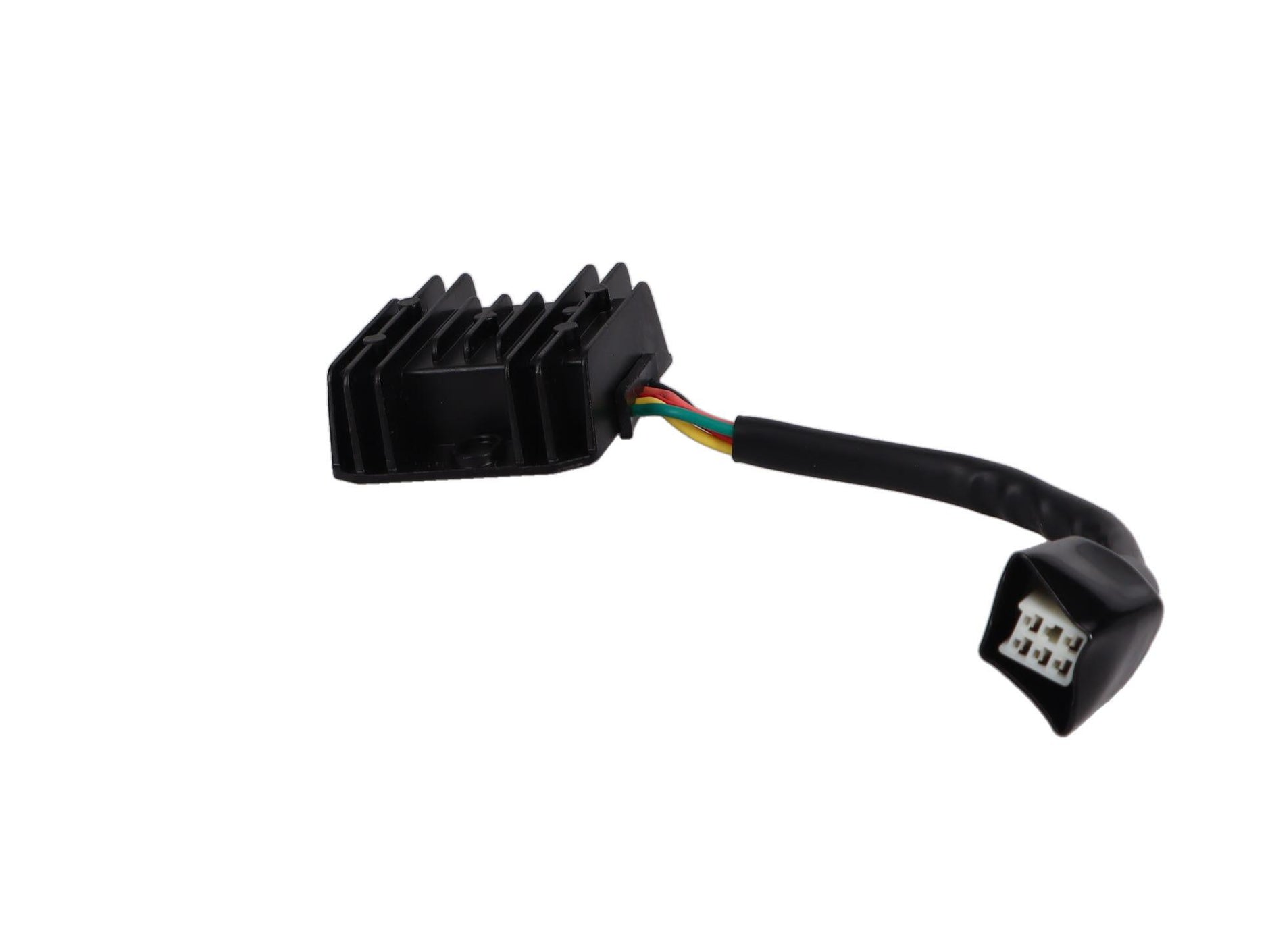 REGULADOR VOLT 5 LINEAS / MOTO CHINA