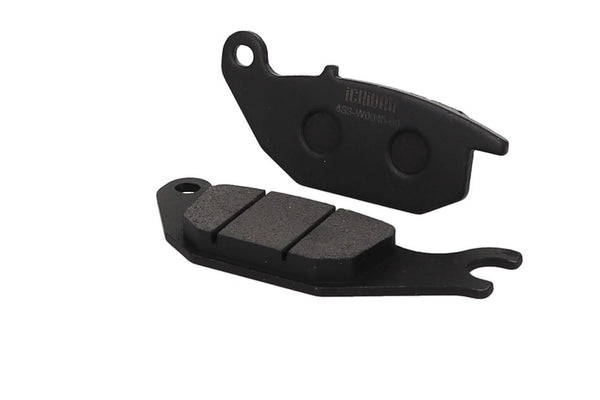 PASTILLA TRAS YAMAHA YZF R-15 / NMAX / UNIVERSAL