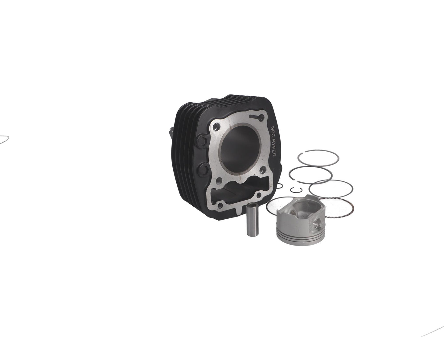 KIT CILINDRO HONDA XBLADE 160 /CB160F/ HONDA SHADOW / HONDA