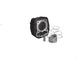 KIT CILINDRO HONDA XBLADE 160 /CB160F/ HONDA SHADOW / HONDA