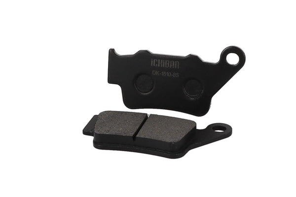 PASTILLA TRAS BAJAJ PULSAR 200NS/220F/220S/DOMINAR 250/DOMINAR 400/ DUKE 125/390/690/XT660/CB 500/ FX 650/ NX 650 / UNIVERSAL