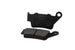 PASTILLA TRAS BAJAJ PULSAR 200NS/220F/220S/DOMINAR 250/DOMINAR 400/ DUKE 125/390/690/XT660/CB 500/ FX 650/ NX 650 / UNIVERSAL