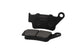 PASTILLA TRAS BAJAJ PULSAR 200NS/220F/220S/DOMINAR 250/DOMINAR 400/ DUKE 125/390/690/XT660/CB 500/ FX 650/ NX 650 / UNIVERSAL
