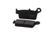 PASTILLA TRAS HONDA XRE300 / NX400 FALCON XR 250-400-440-650 (1991) // TRAS KAWA KLR250 // TRAS YAMAHA YZ125-250-400-426 (2002) / HONDA