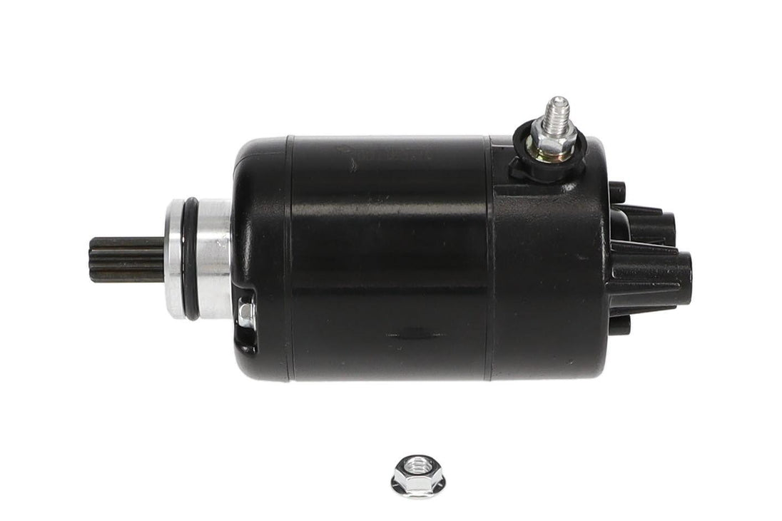 MOTOR PARTIDA BAJAJ PULSAR 180 / UNIVERSAL
