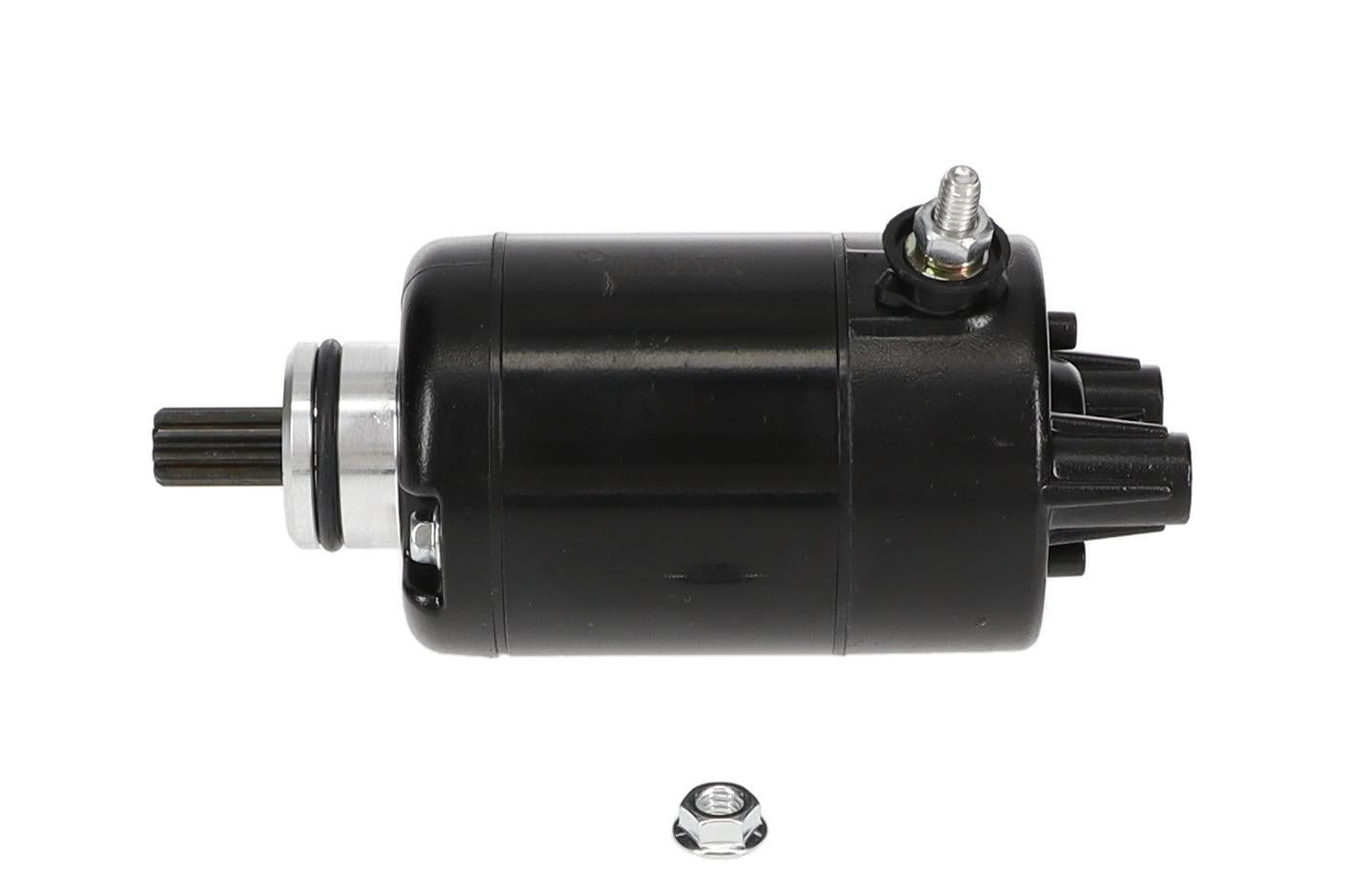 MOTOR PARTIDA BAJAJ PULSAR 180 / UNIVERSAL