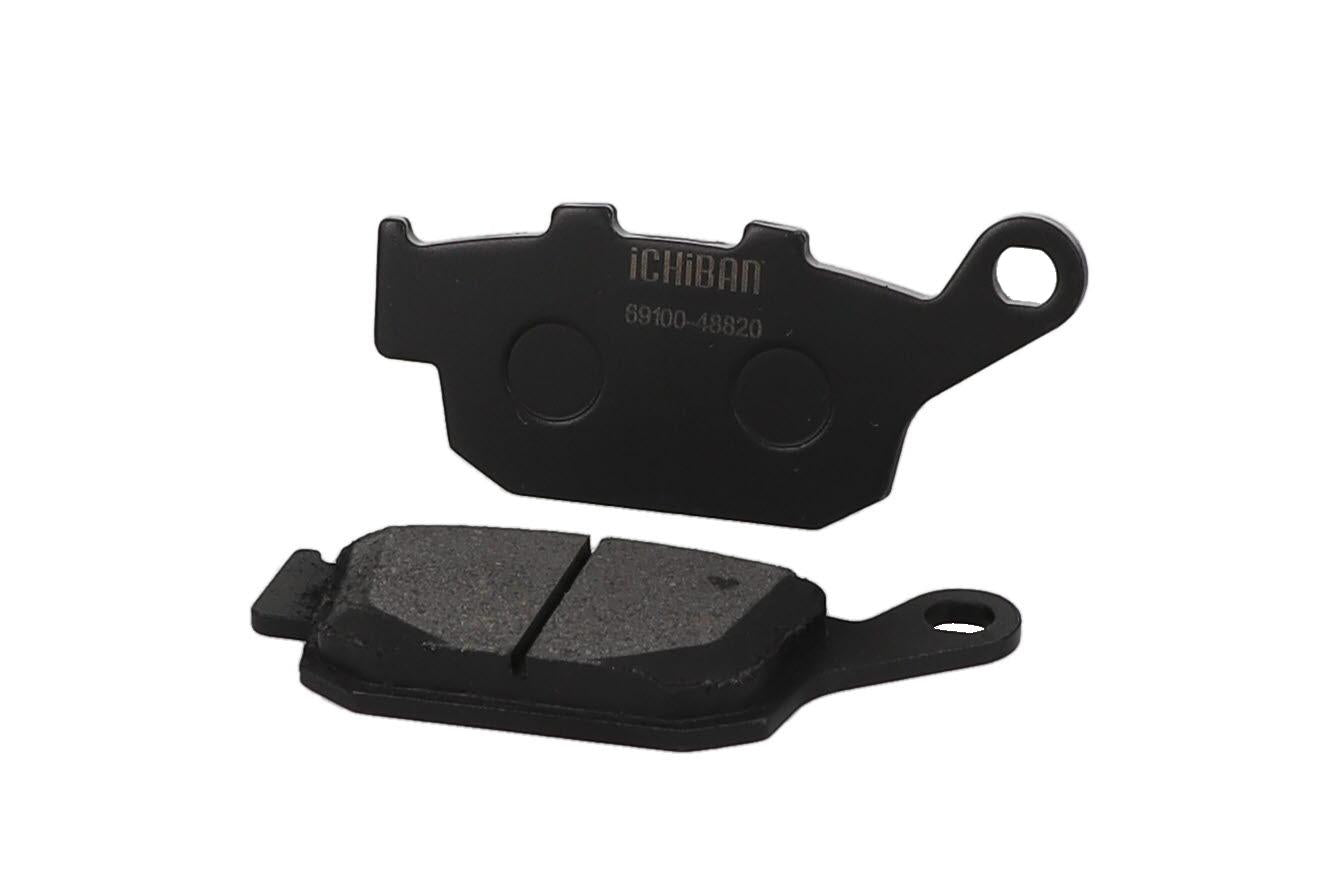 PASTILLA TRAS SUZUKI GW250 INAZUMA 13-17 / SUZUKI