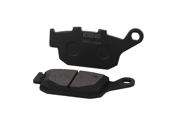 PASTILLA TRAS SUZUKI GW250 INAZUMA 13-17 / SUZUKI