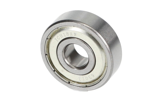 RODAMIENTO ALTERNADOR CON 2 TAPAS - MOTO 12-37-11 / UNIVERSAL