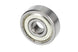 RODAMIENTO ALTERNADOR CON 2 TAPAS - MOTO 12-37-11 / UNIVERSAL