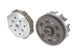 CLUTCH COMPLETO TVS APACHE RTR 160/180 / TVS