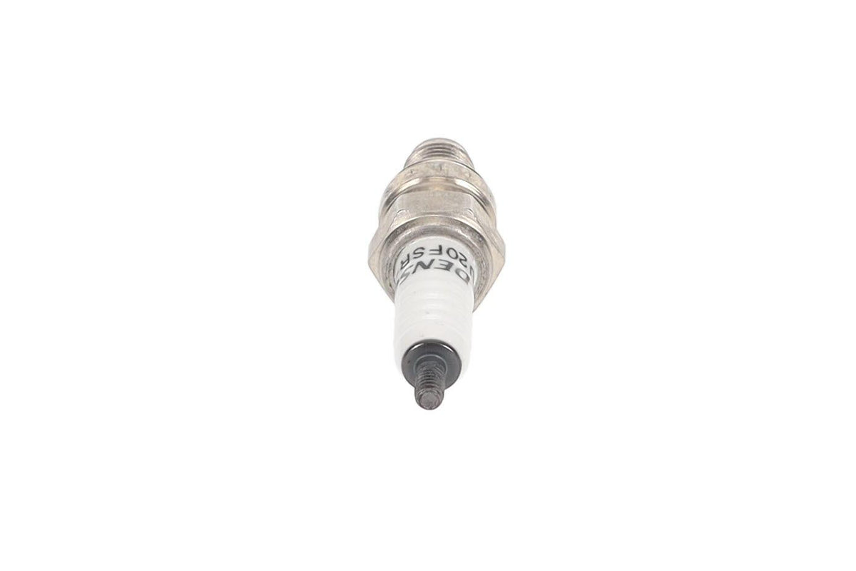 BUJIA 10MM DIAM CORTA 12.7MM CON RESISTENCIA / UNIVERSAL