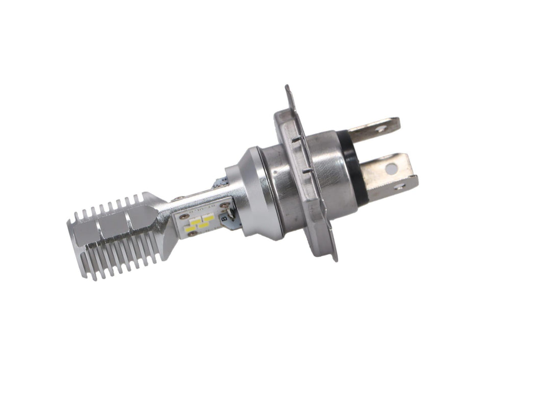AMPOLLETA HS1 FARO DELANTERO MOTO LED ECON / MOTO UNIVERSAL
