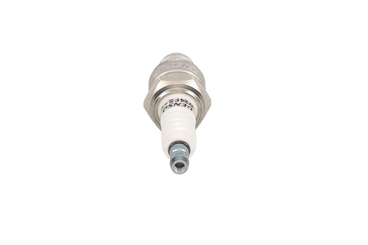 BUJIA 14MM DIAM CORTA 12.7MM ELECT STD (B8HS) / UNIVERSAL