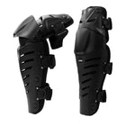 Rodilleras para Moto 4rs Raptor Articuladas con Broches de Aluminio