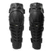 Rodilleras para Moto 4rs Raptor Articuladas con Broches de Aluminio
