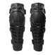 Rodilleras para Moto 4rs Raptor Articuladas con Broches de Aluminio