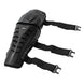 Rodilleras para Moto 4rs Raptor Articuladas con Broches de Aluminio