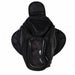 Mini bolso de estanque para moto 5,7 litros magnético + correa