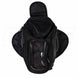 Mini bolso de estanque para moto 5,7 litros magnético + correa