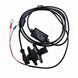 Soporte para celular y cámaras belta moto pro volantes 22 y 28mm + cargador usb