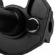 Soporte para volante con torres de 22mm para motos con semi manillar