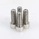 Set de alzador de 10mm con cambio de medida de volante moto de 22 a 28mm moxi