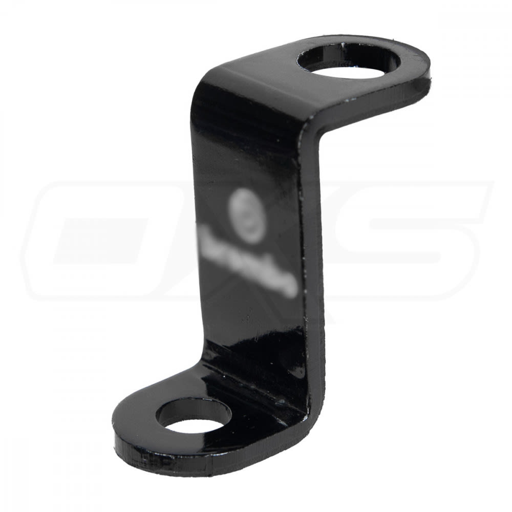 Soportes para neblinero moto moxi