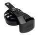 Bocina para moto tipo caracol claxon