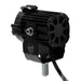 Set neblineros led para moto optimus lupa