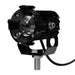 Set neblineros led para moto optimus lupa