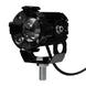 Set neblineros led para moto optimus lupa