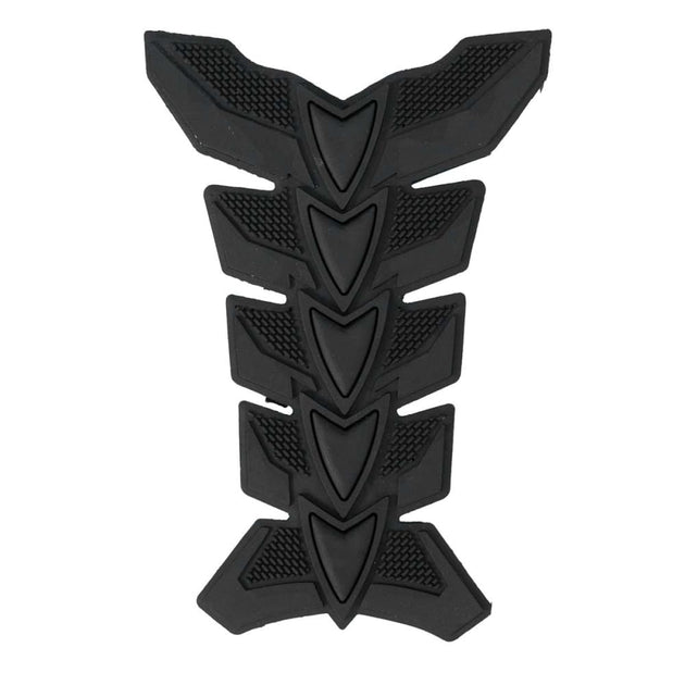 Cubre estanque adhesivo para moto goma 3299