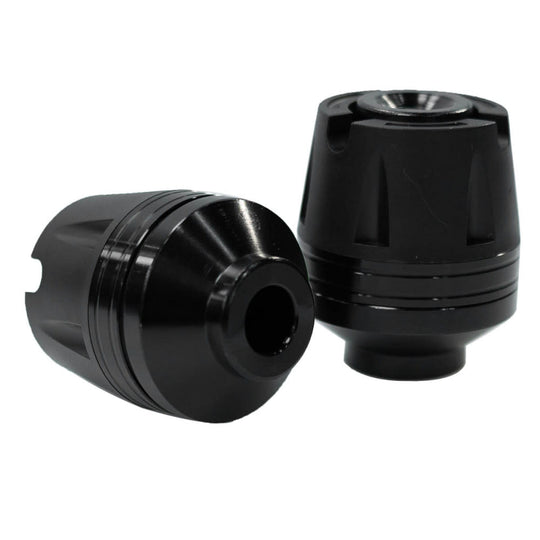 Set de slider para rueda moto moxi 3306