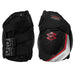 Rodilleras para Moto cuirassier k04 certificadas