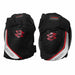Rodilleras para Moto cuirassier k04 certificadas