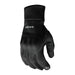 Guantes para moto sport con protecciones touch