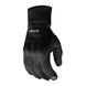 Guantes para moto sport con protecciones touch