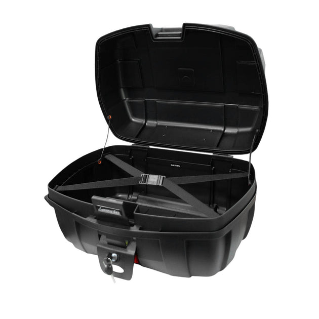Maleta Moto Top Case 4rs e760 50 Litros polipropileno