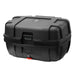 Maleta Moto Top Case 4rs e760 50 Litros polipropileno