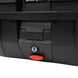 Maleta Moto Top Case 4rs e760 50 Litros polipropileno