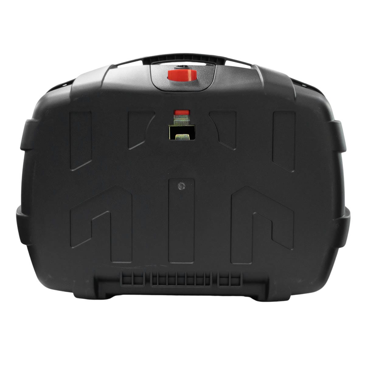 Maleta Moto Top Case 4rs e760 50 Litros polipropileno